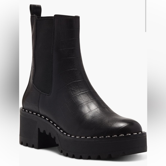 Vince Camuto Shoes - Vince Camuto Madisha Chelsea Boot